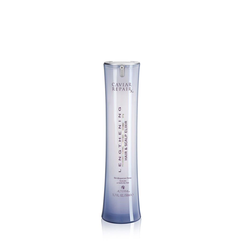 Lengthening Hair & Scalp Elixir - alternahaircare