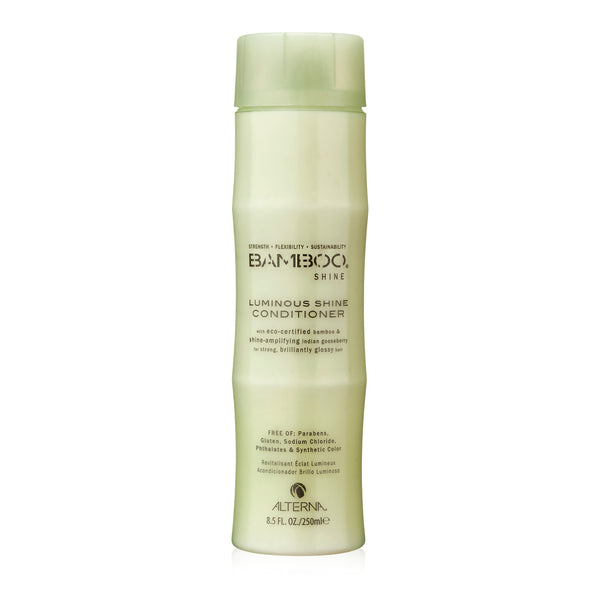 Luminous Shine Conditioner - alternahaircare