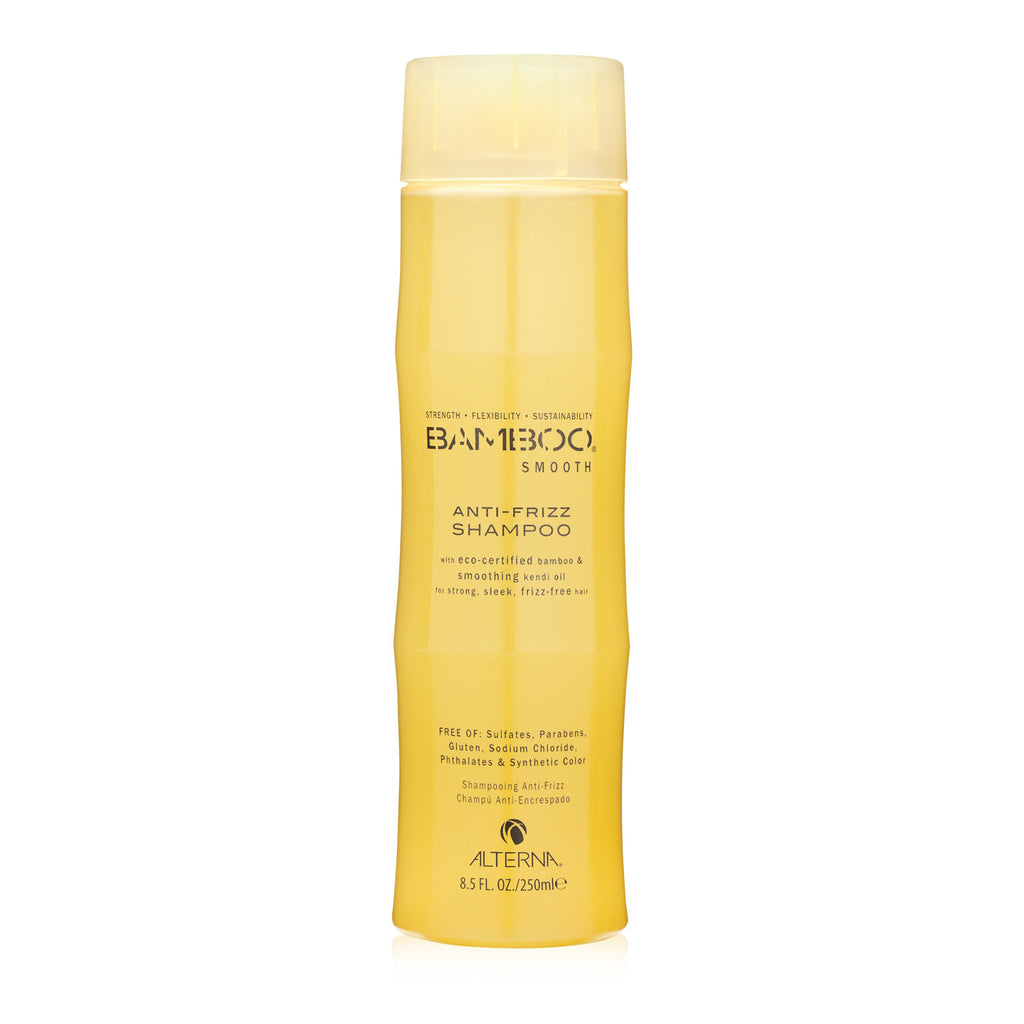 Anti-Frizz Shampoo - alternahaircare