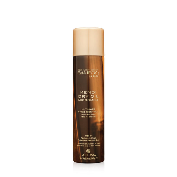 Kendi Dry Oil Micromist - alternahaircare