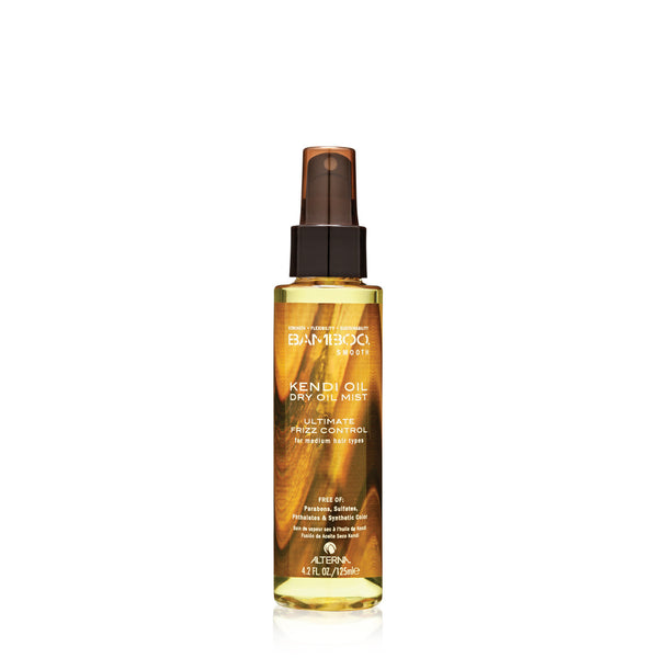 Kendi Dry Oil Mist - alternahaircare