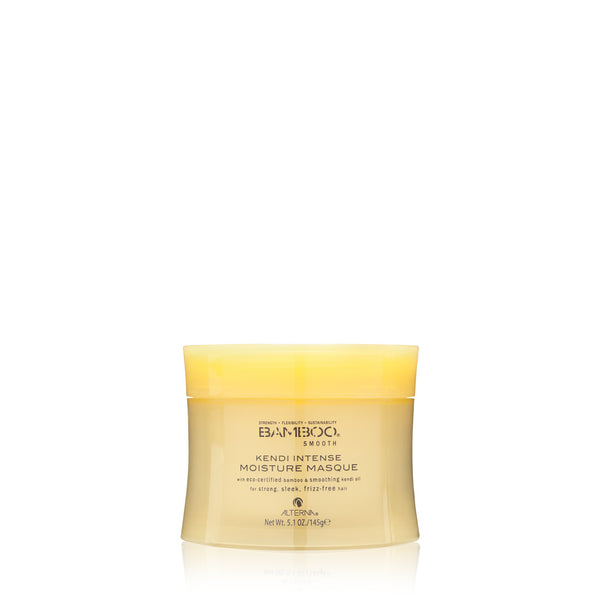 Kendi Intense Moisture Masque - alternahaircare