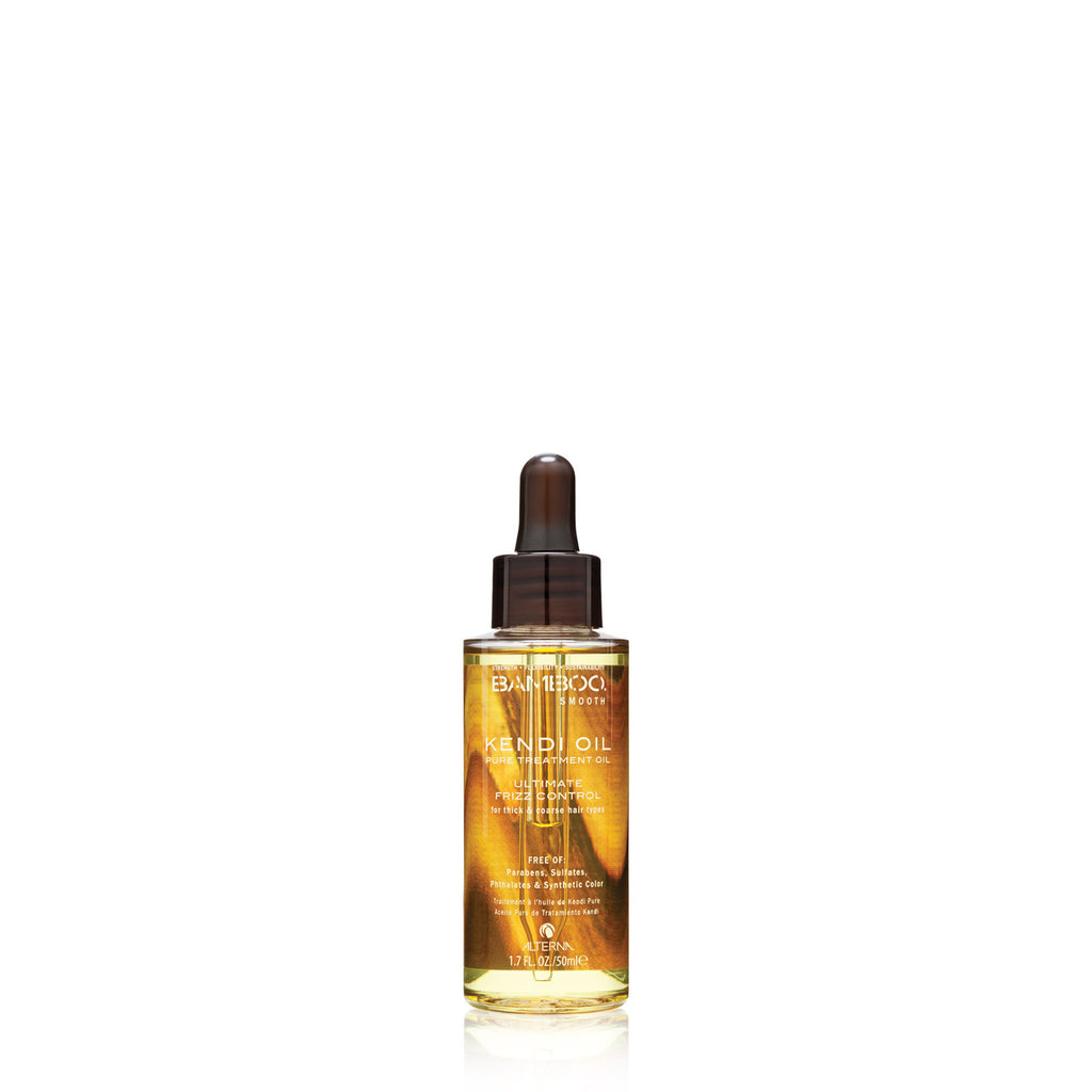 Kendi Pure Treatment Oil - alternahaircare