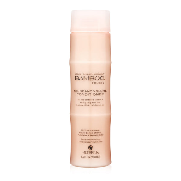 Abundant Volume Conditioner - alternahaircare