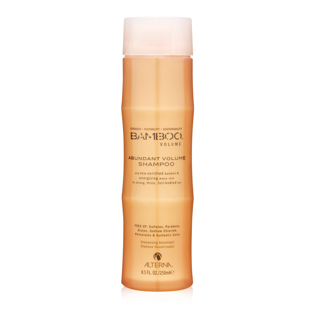 Abundant Volume Shampoo - alternahaircare