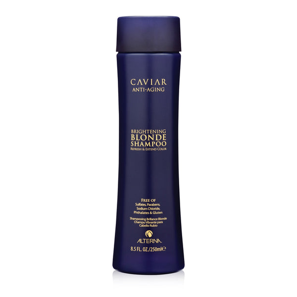 Brightening Blonde Shampoo - alternahaircare