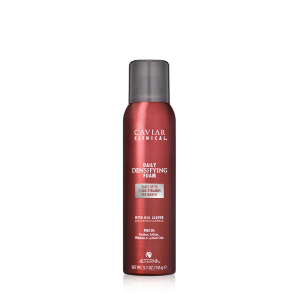 Daily Densifying Foam - alternahaircare