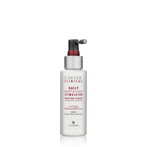 Daily Root & Scalp Stimulator - alternahaircare