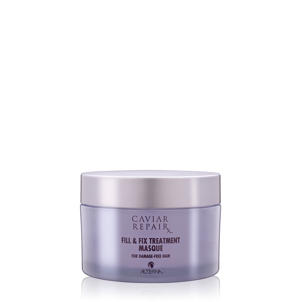 Fill & Fix Treatment Masque - alternahaircare