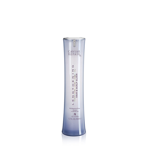 Lengthening Hair & Scalp Elixir - alternahaircare