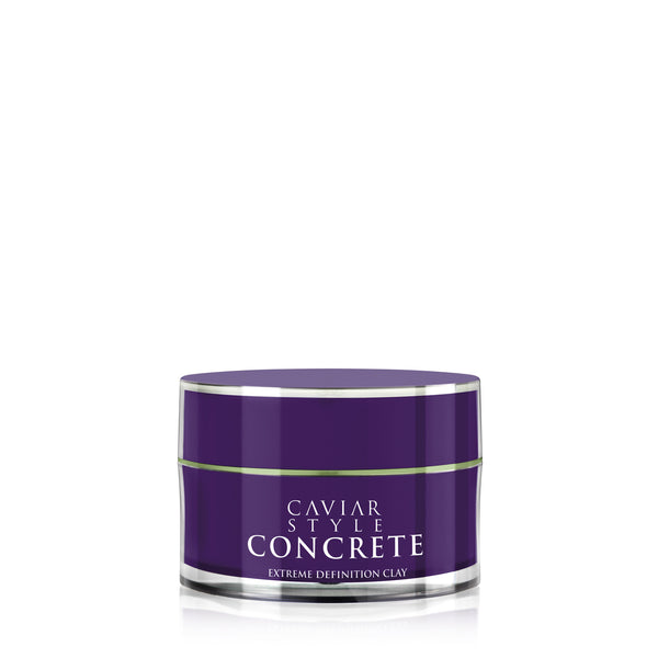 Concrete - alternahaircare