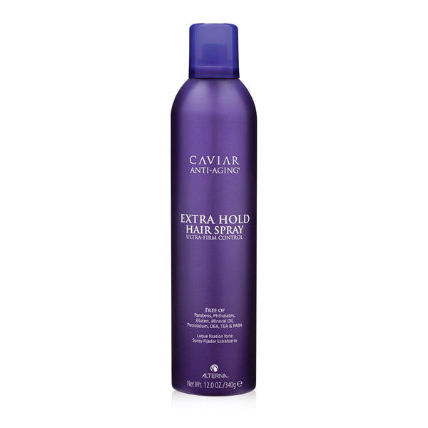 Extra Hold Hair Spray - alternahaircare