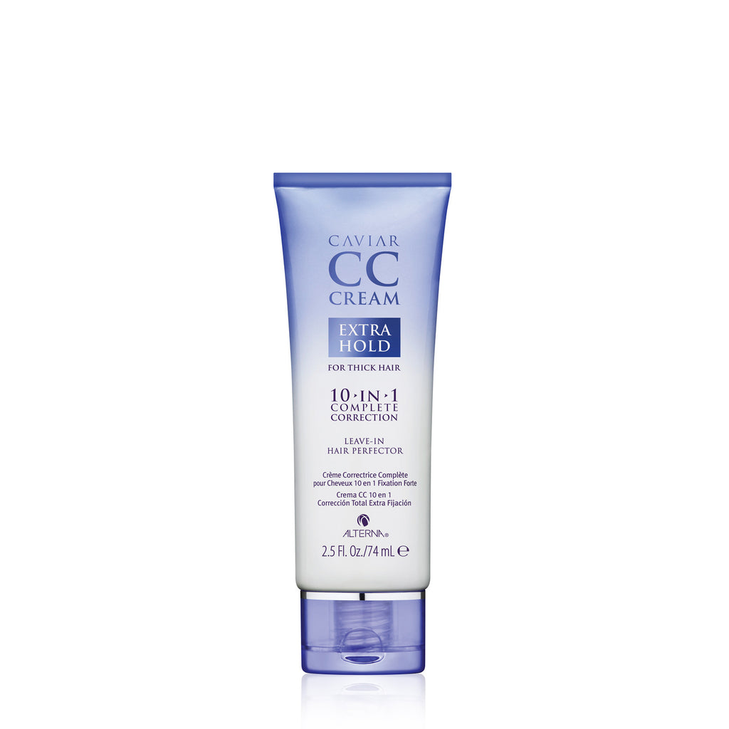 CC Cream Extra Hold - alternahaircare