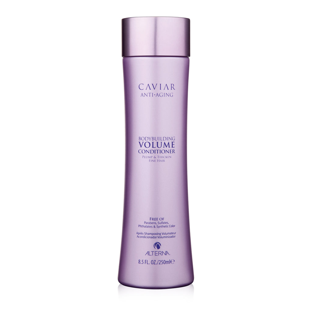 Bodybuilding Volume Conditioner - alternahaircare