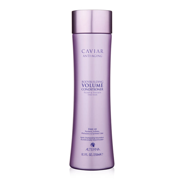 Bodybuilding Volume Conditioner - alternahaircare